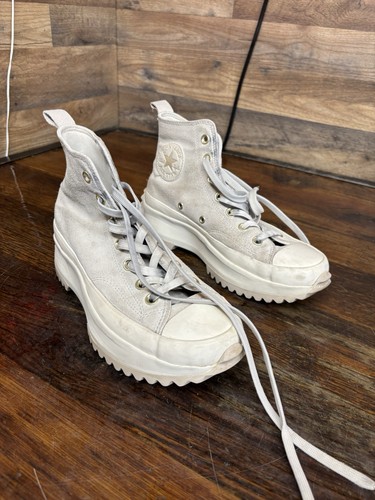 Converse run star hike - star,