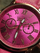 Orologio polso marca geneva - marca,