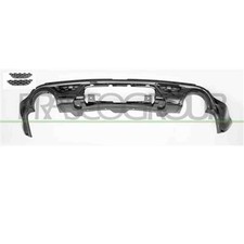 Spoiler Paraurti Posteriore