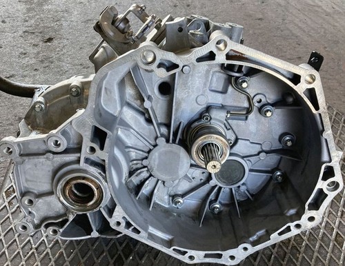 Cambio manuale marce opel - 5,