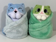 Uncute Purritos Panino Tonno