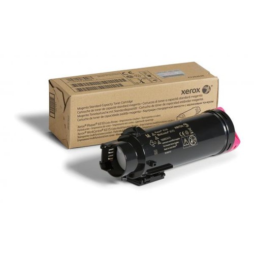 Xerox cartuccia toner - cartuccia, magenta