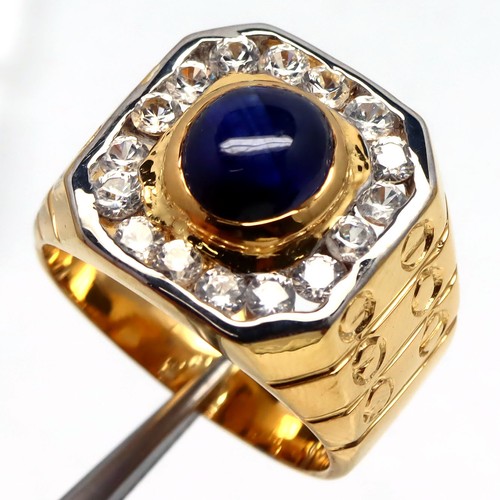 Argento 925 mm anello - argento,