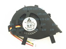 Nuovo per Sony Vaio VPCZ1 VPCZ11 VPCZ12 VPCZ13 ventola di raffreddamento CPU