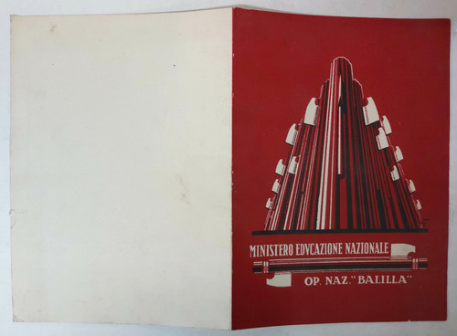 13789 crt pagella - 13789, 1931-32