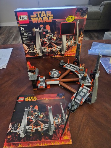 Lego star wars - star, ultimate