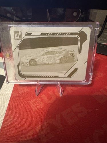 Tyler reddick piastra di - piastra,