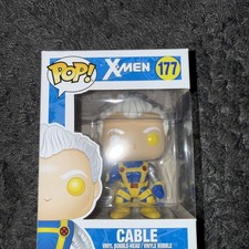 Funko Pop! Vinyl: Marvel -