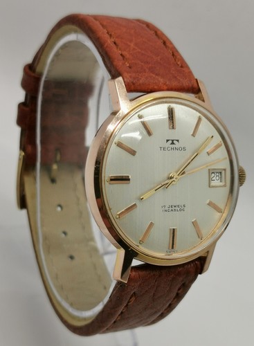 Orologio uomo vintage anni - , 60