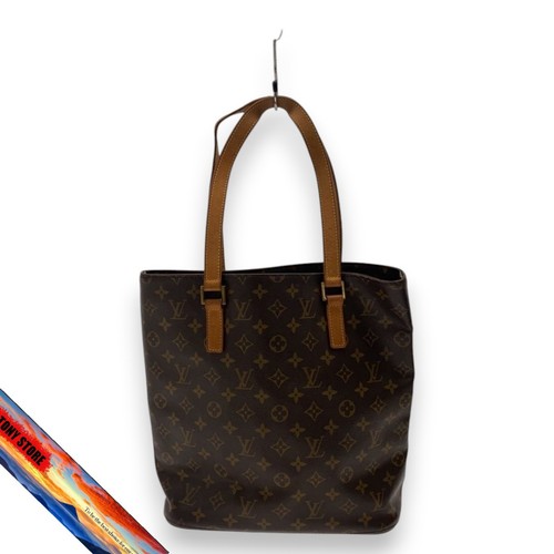 Borsa louis vuitton marrone - borsa,