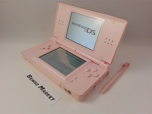 Console nintendo nds lite - nintendo, ds