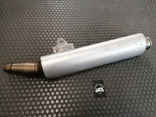 Scarico Sinistro Ducati Monster 695 574.1.050.2G