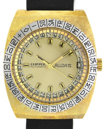 Orologio uomo nos clipper - uomo,