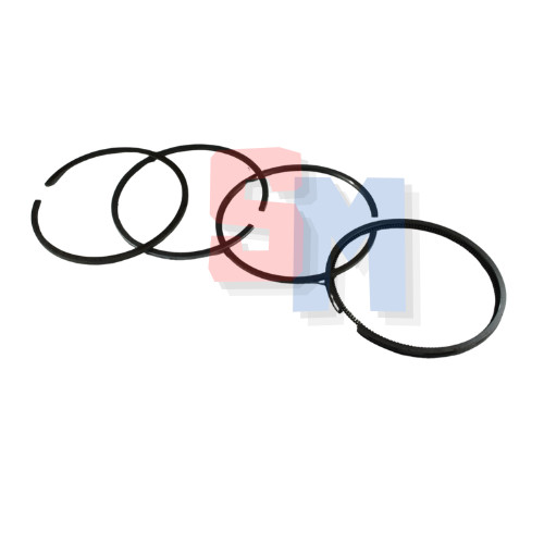 Serie segmenti ruggerini - segmenti,