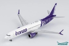 NG Models Bonza Airline Boeing