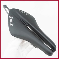 NOS FIZIK AERIS LUNGA DISTANZA CRONOMETRO SELLA VINTAGE BICI CORSA STRADA