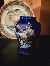 VASO vintage in porcellana giapponese