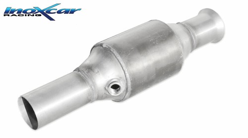 Downpipe tubo scarico - tubo, di
