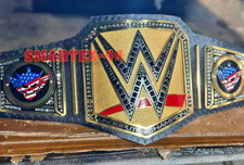 Nuova cintura replica Cody