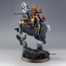 HOKUTO NO KEN - Raoh King of