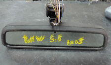 bmw 530 2005 specchietto retrovisore fotocromatico