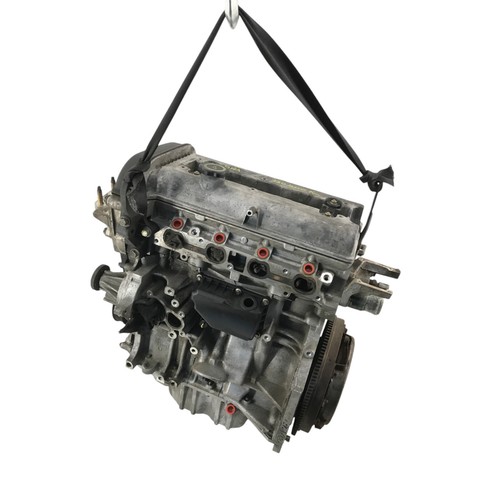 Dha motore 130 - dha, ford
