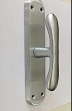 MANIGLIA CREMONESE PER