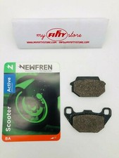 Pastiglie pinza freno