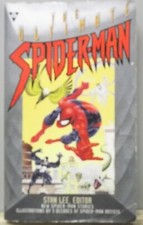 ULTIMATE SPIDERMAN 12 racconti