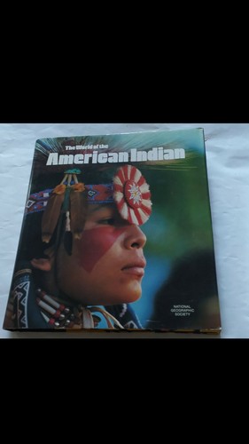 The world american - the,