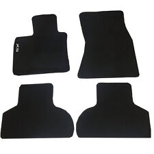 TAPPETINI AUTO IN MOQUETTE CON