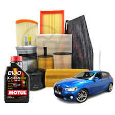 Kit tagliando bmw - kit,