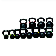 Toorx kettlebell pro cross evo - kettlebell,