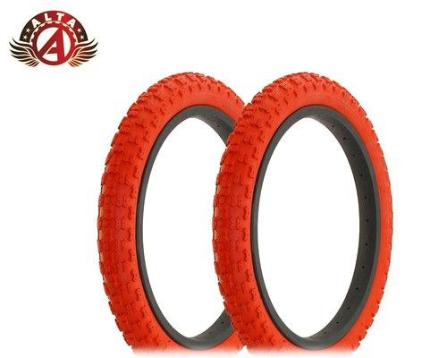 Pneumatici bici alta 16x2 125 - pneumatici,