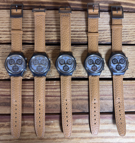 Swatch 1990 chrono sirio - swatch,