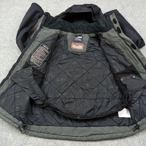 Peak performance ragazzi sci - peak,