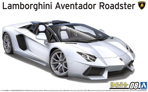 Lamborghini aventador lp700 - aventador, lp700-4