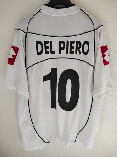 Juventus 2002 2003 - juventus, piero