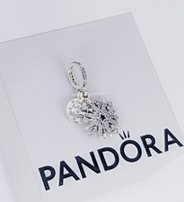 New 100% Authentic PANDORA 925