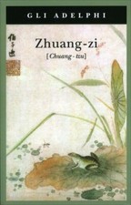 LIBRO ZHUANG-ZI CHUANG-TZU - A