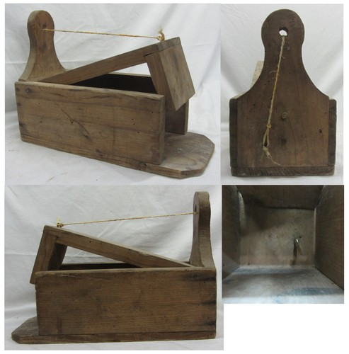 Antica trappola epoca in - trappola,