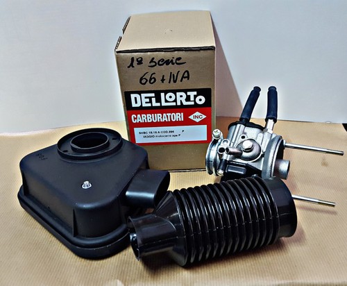 Carburatore dell orto - 896, shbc