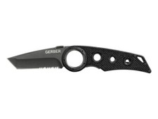 Gerber remix tactical - remix, folding