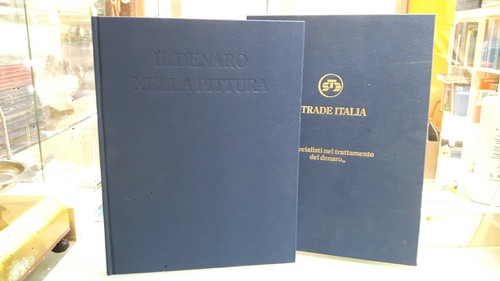 Il denaro nella - il,