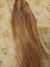 EXTENSION 70 CM 28 POLLICI TESSITURA DOUBLE WEFT REMY MESHATO USATE OTTIMO STATO