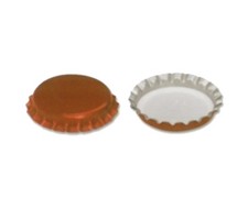 Tappo corona senza - corona,