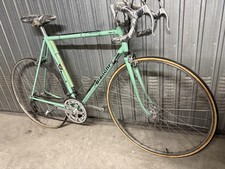 Bici Da Corsa Vintage Bianchi