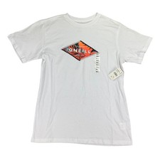 T-shirt girocollo uomo O'Neill