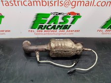 CATALIZZATORE PEUGEOT 208 I