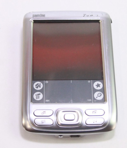 Palmone zire 72s palmari - zire,